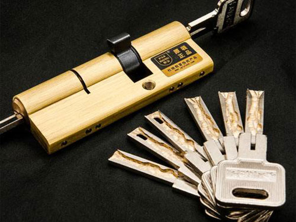 武隆24小时上门开锁公司