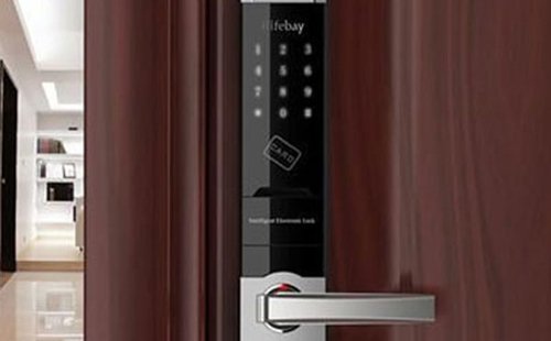 武隆24小时上门开锁公司