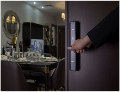 武隆24小时上门开锁公司